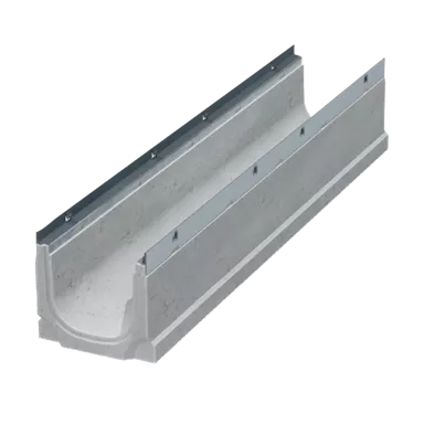 BIRCOslim<sup>®</sup> Rinnen NW 100