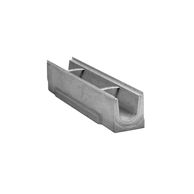 BIRCOlight<sup>®</sup> Rinnen NW 100 AS