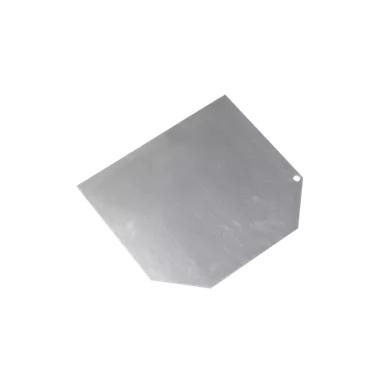 BIRCOsir<sup>®</sup> Rinnen NW 200 AS Stirnwände