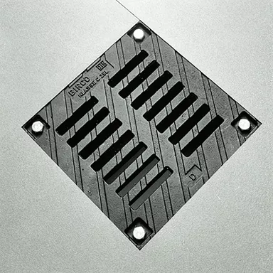 BIRCOsir<sup>®</sup> Sinkkästen Abdeckungen