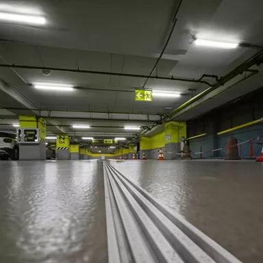 BIRCOparksafe<sup>®</sup> Kammrinnen