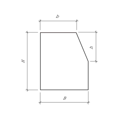 Randsteine Kanton Waadt