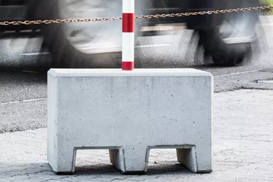 WILD Verkehrselemente