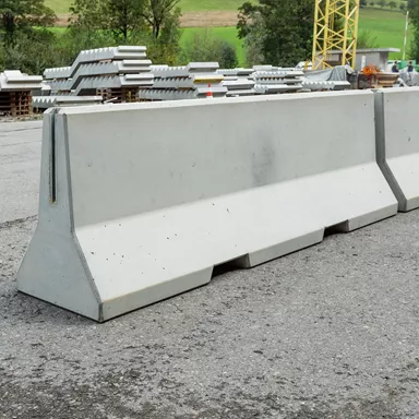 NEW JERSEY MOBIL Trennelemente