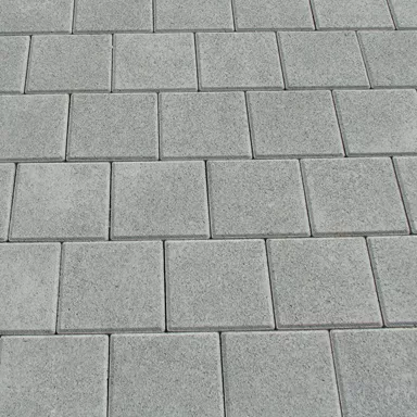 CLASSIC® Pflastersteine ohne Nocken gefast glatt