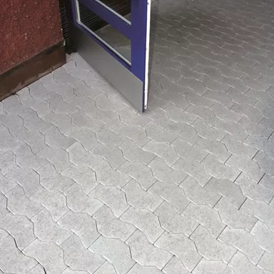 UF Verbundsteine gefast