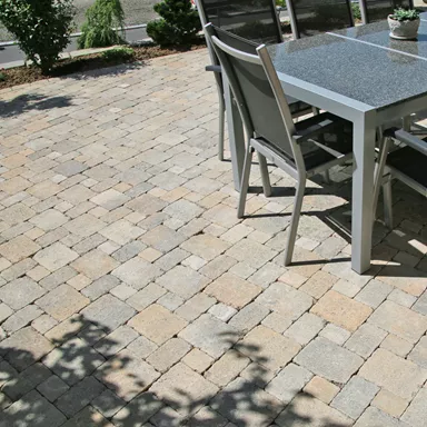 TEGULA® Pflastersteine Kanten gebrochen