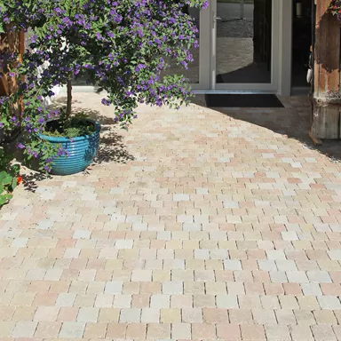 FRIEDA<sup>®</sup> Pflastersteine Kanten gebrochen