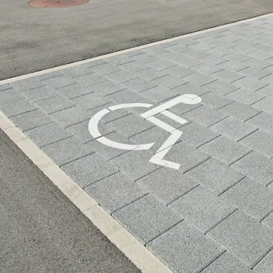 CARENA<sup>®</sup> Sickersteine fino gefast