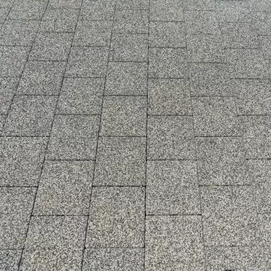 CARENA<sup>®</sup> Sickersteine fino gefast mit Edelvorsatz