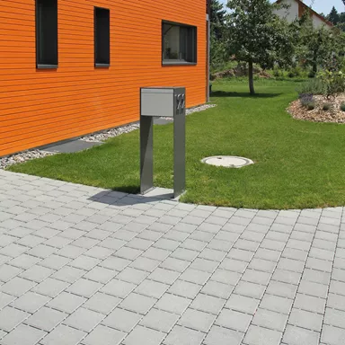 CARENA<sup>®</sup> SPLITT Ökosteine gefast