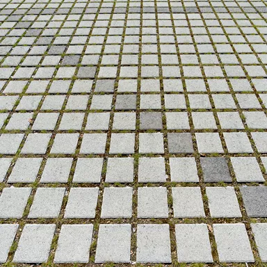 CLASSIC<sup>®</sup> RASEN Ökosteine gefast