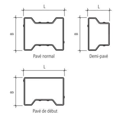 H Sickersteine fino fein gefast