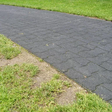 PAVE EDGE<sup>®</sup> Randschienen