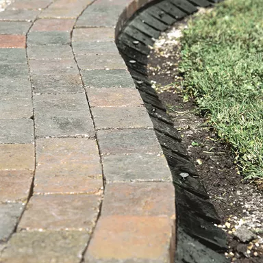 PAVE EDGE<sup>®</sup> Randschienen