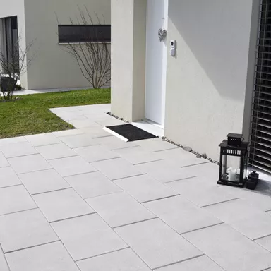 PARCO<sup>®</sup> FINA Gartenplatten gefast gestrahlt