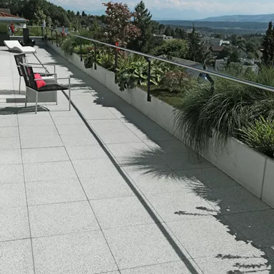 RESIDENZA<sup>®</sup> Gehwegplatten gefast gestrahlt