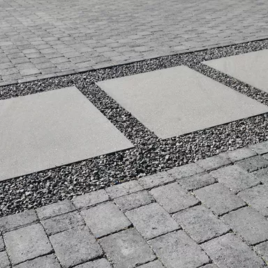 FORMAT Gartenplatten