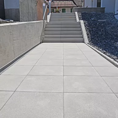 FINESSA<sup>®</sup> LIGHT Gartenplatten