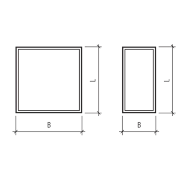 PARADISO Gehwegplatten
