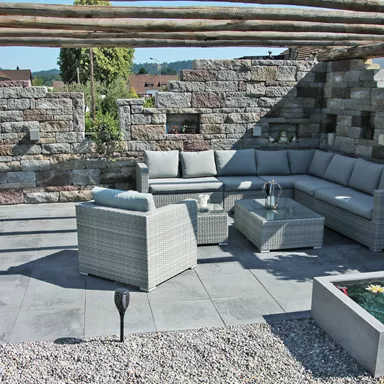 ESTRELLA Gehwegplatten