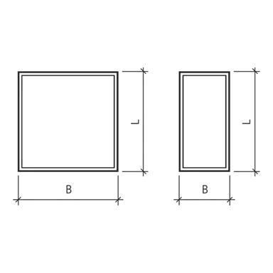 ONDARA<sup>®</sup> Gartenplatten