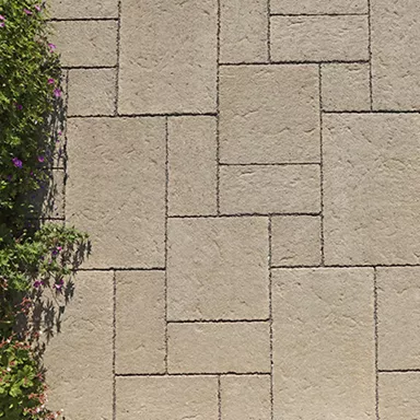 SANTURO® Gartenplatten