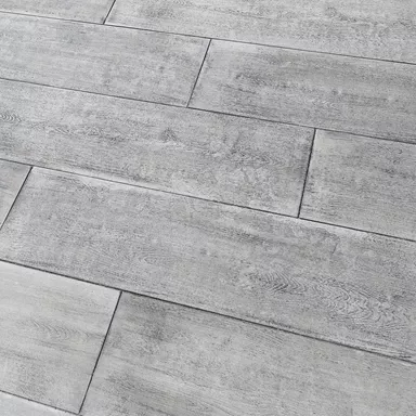 Landhausdiele mit Holzstruktur