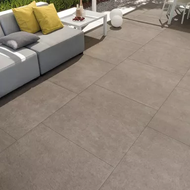 Feinsteinzeug Gehwegplatten MOOV