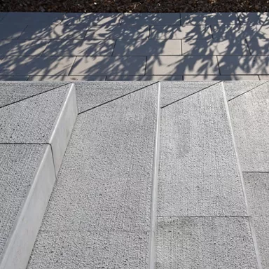 FROSTA LEGER Blockstufen