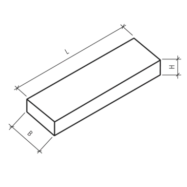 DESEGNO Stufen nach Mass