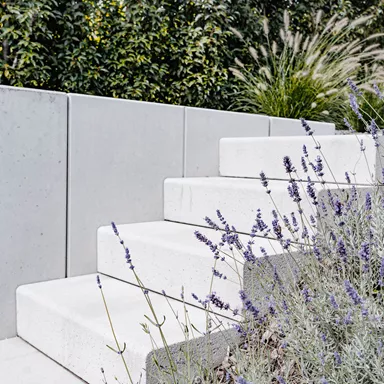 PARADISO Blockstufen