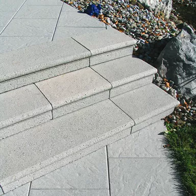 Römertritte standard