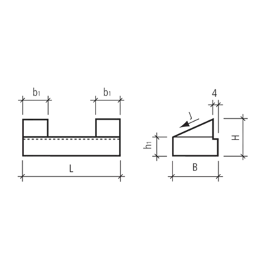 PARCO<sup>®</sup> Rampensteine