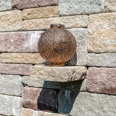 SANTURO<sup>®</sup> Burgruinenmauer