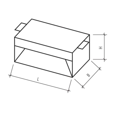 SANTURO<sup>®</sup> Aussenleuchte