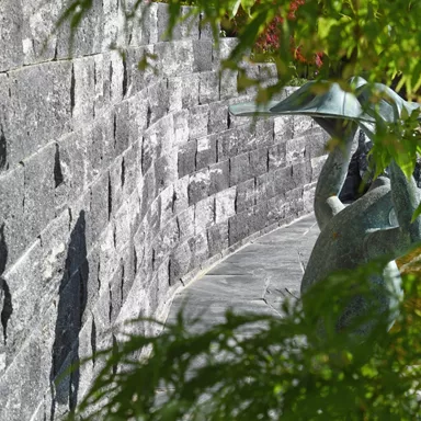 VERZASCA<sup>®</sup> Felsmauer