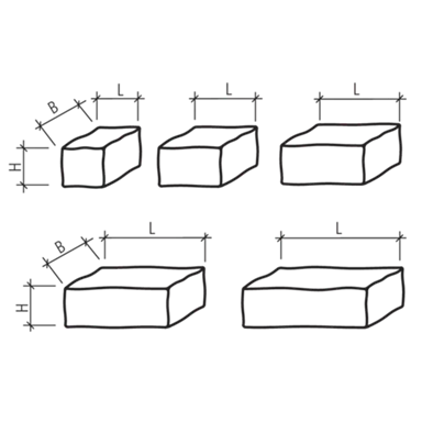 VERZASCA<sup>®</sup> Weinbergmauer