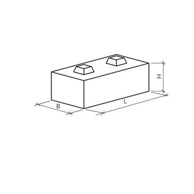 BOHLER BLOC Elemente