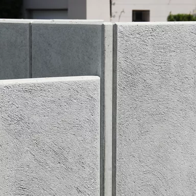 Betonlamellen standard