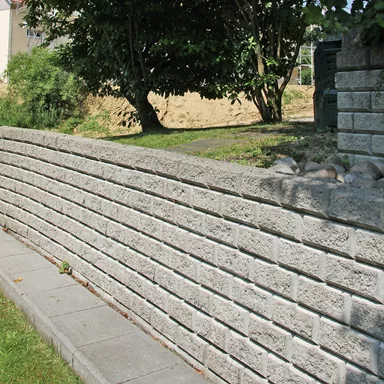 CORALLA Florwandböschungssteine