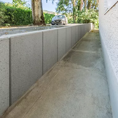 EXACTA<sup>®</sup> Winkelplatten gestrahlt