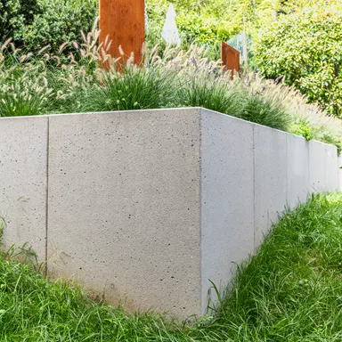 ROZTEC<sup>®</sup> MIDI Winkelplatten gestrahlt