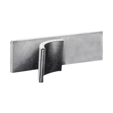 Stellriemen maschinell