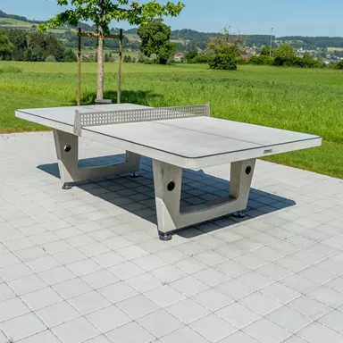 Tischtennistische