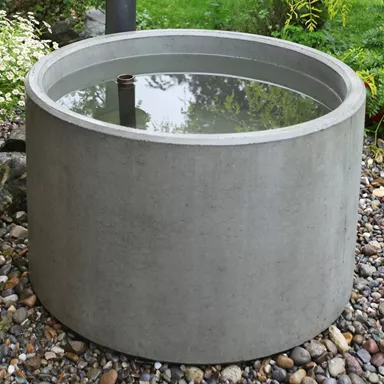 PARCO® Brunnentröge rund