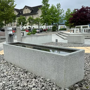 RESIDENZA® Brunnentröge rechteckig