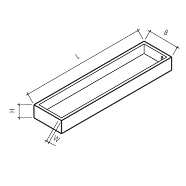 INTERMEZZO<sup>®</sup> Brunnentröge