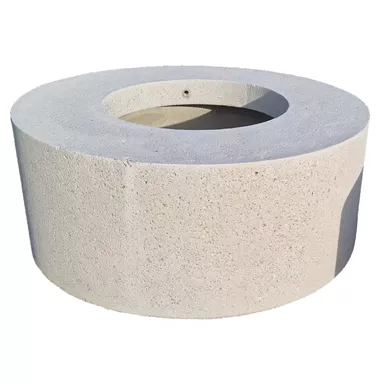 ARBOSO<sup>®</sup> Sitzbankelemente rund