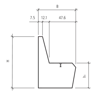 INTERMEZZO<sup>®</sup> Bauminselelemente